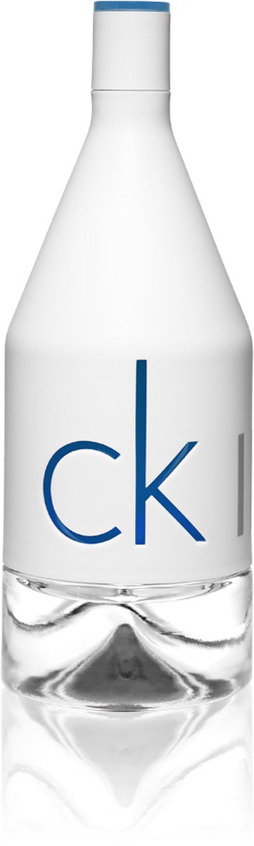 Calvin Klein In2U Eau de toilette 150 ml
