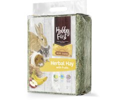 HobbyFirst Hope Farms Herbal Hay Fruit 1 kg