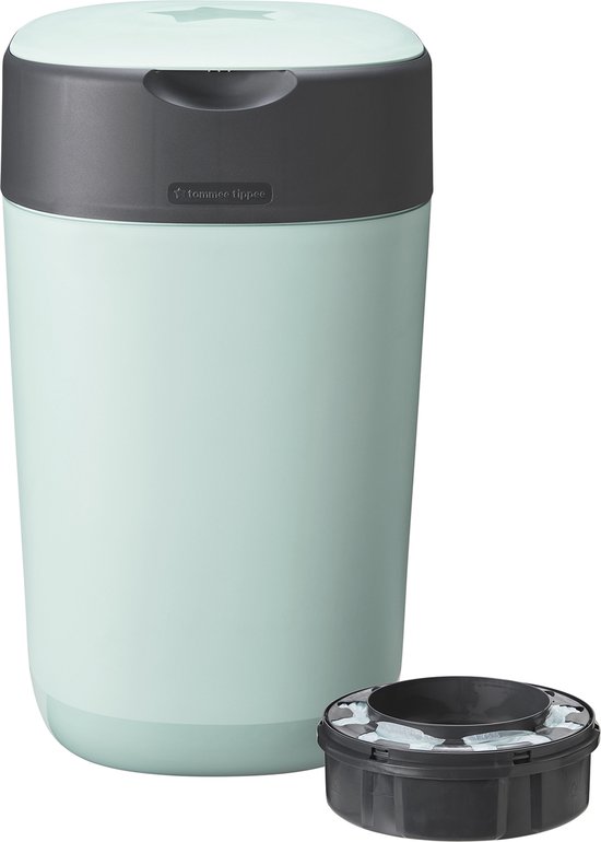 Tommee Tippee Twist & Click luieremmer