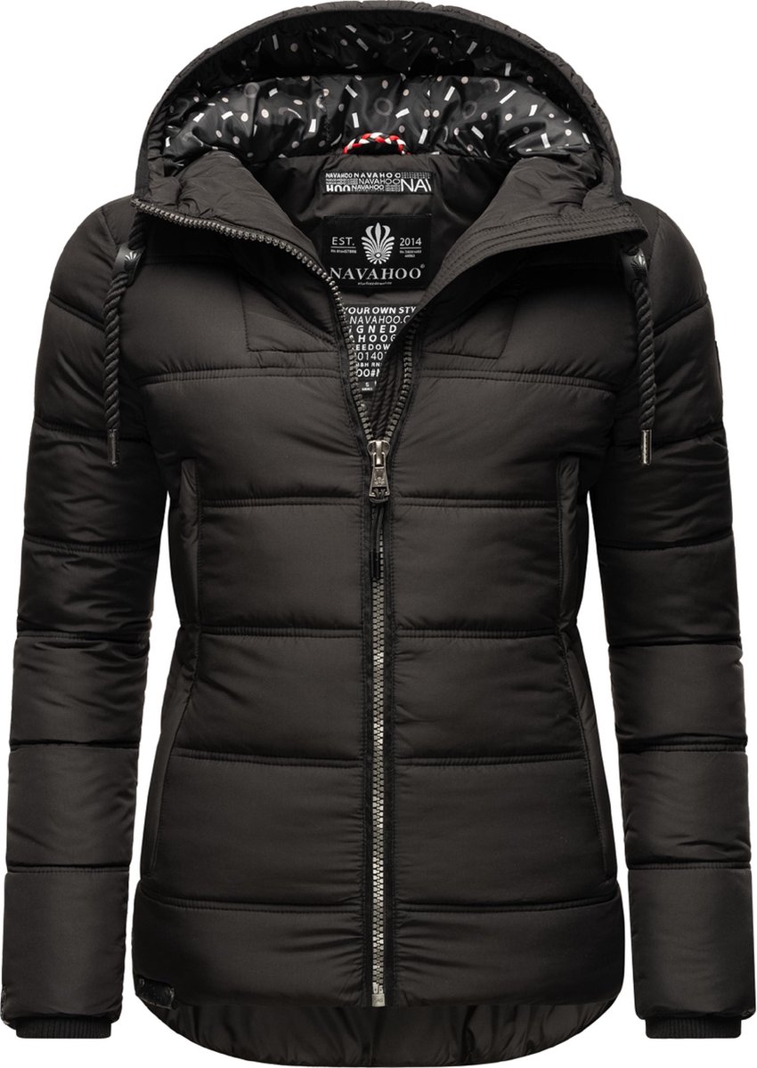 Navahoo Dames winterjas Renesmee