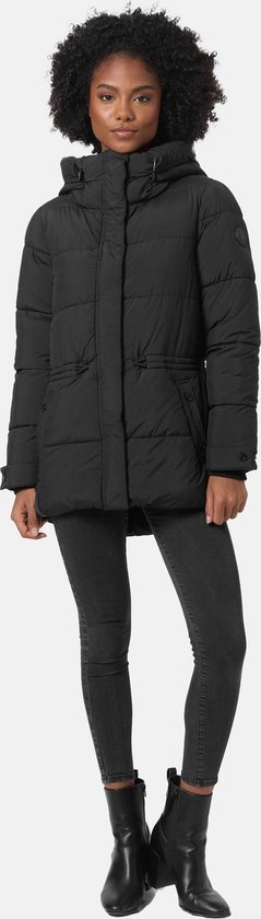 Marikoo ROSE110 Princess Between Jacket Femme - Anthracite - XXL