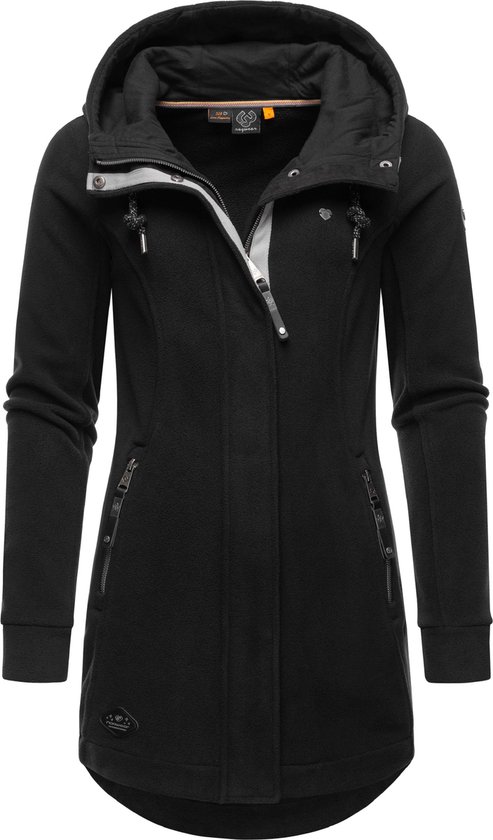 Ragwear Veste polaire femme
