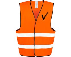 Veiligheidsvest 