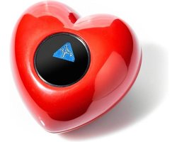 Magic heart seks posities