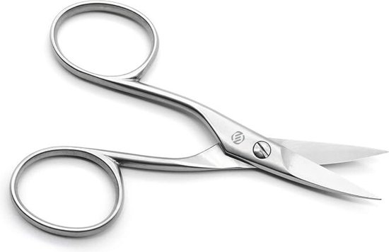 Kai N5210SE stoffenschaar met micro vertanding