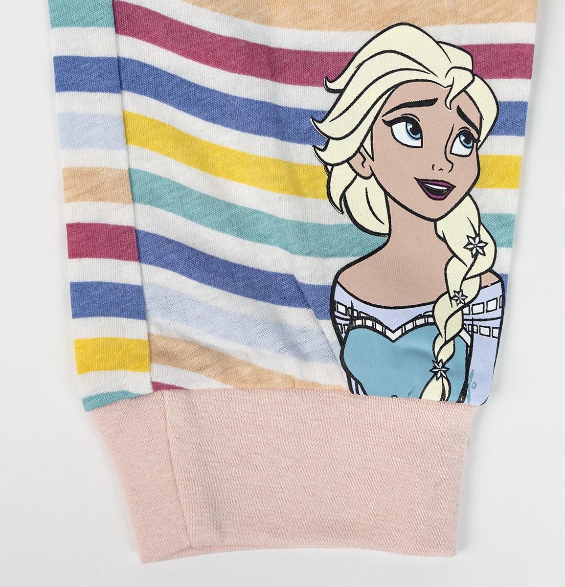 Disney Frozen Pyjama Meisjes — afbeelding 5