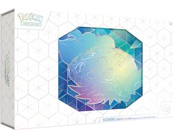 Pokemon ultra premium collection terapagos