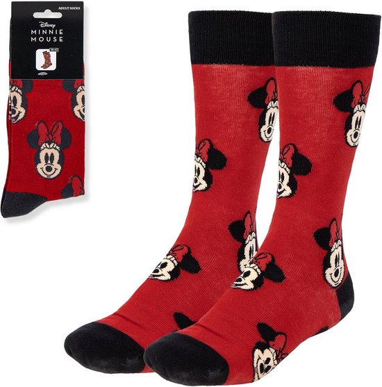 Disney Stitch Fluffy Socks Vrouwen Pantoffel Sokken Stitch Gifts (Blauw