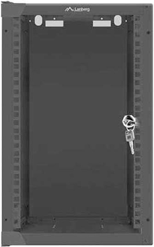 Armoire Rack Murale Lanberg WF10-2309-10B