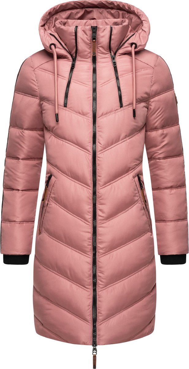 Marikoo Dames Winterjas Armasa