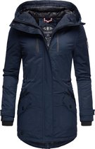 Navahoo Avrille Veste Légère Femme - Marine - XS