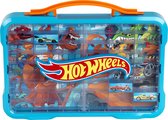 Klein Toys Hot Wheels - verzamelkoffer - geschikt voor 54 auto's