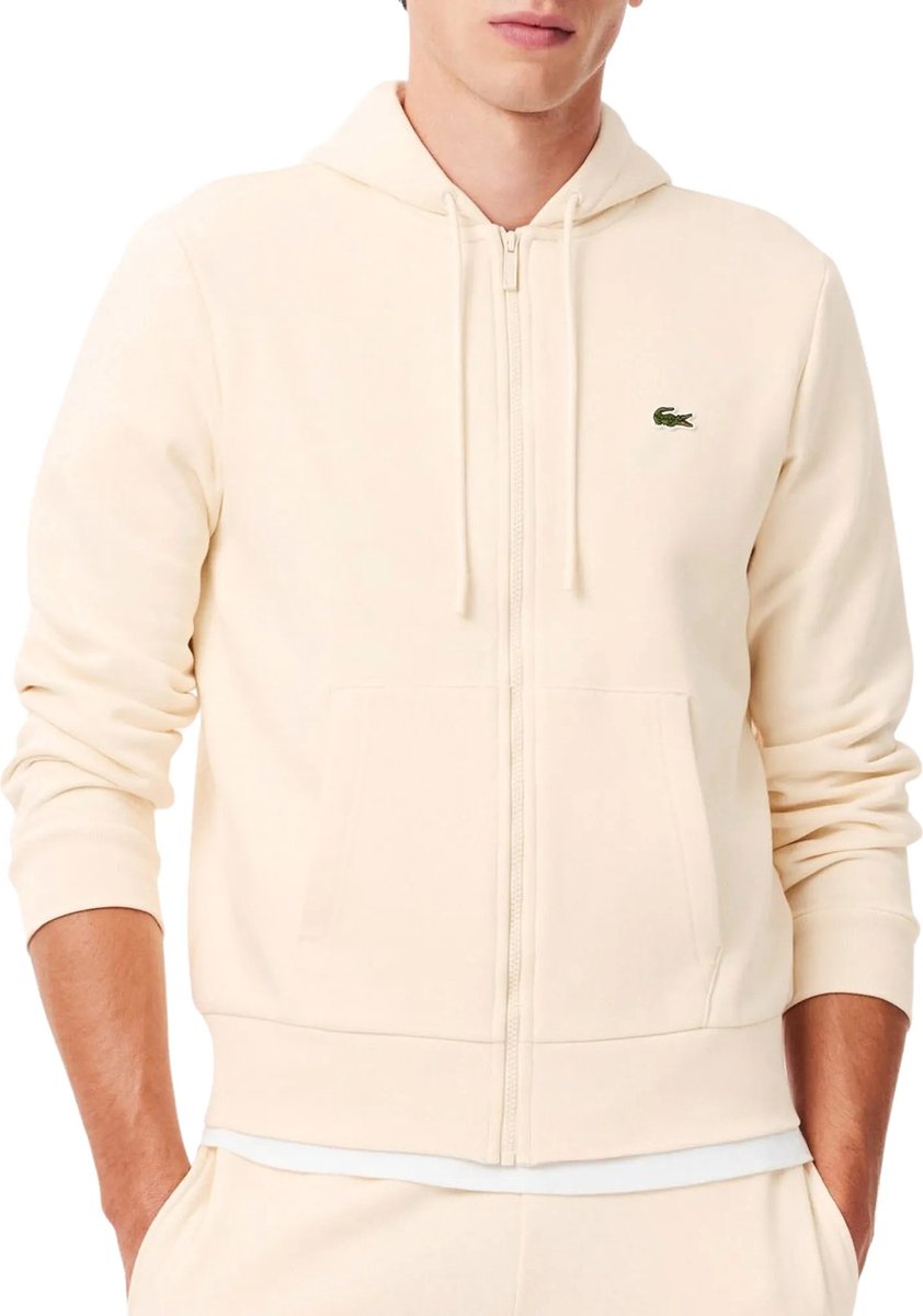 Lacoste Vest Heren - Maat L