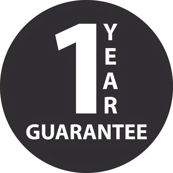 Lasessor - Mini - Parapluie - Voyage - Sac à main - Pliable - Manuel - Wit - 17cm