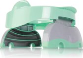 PotettePlus Premium Teal Plaspotje - Groen