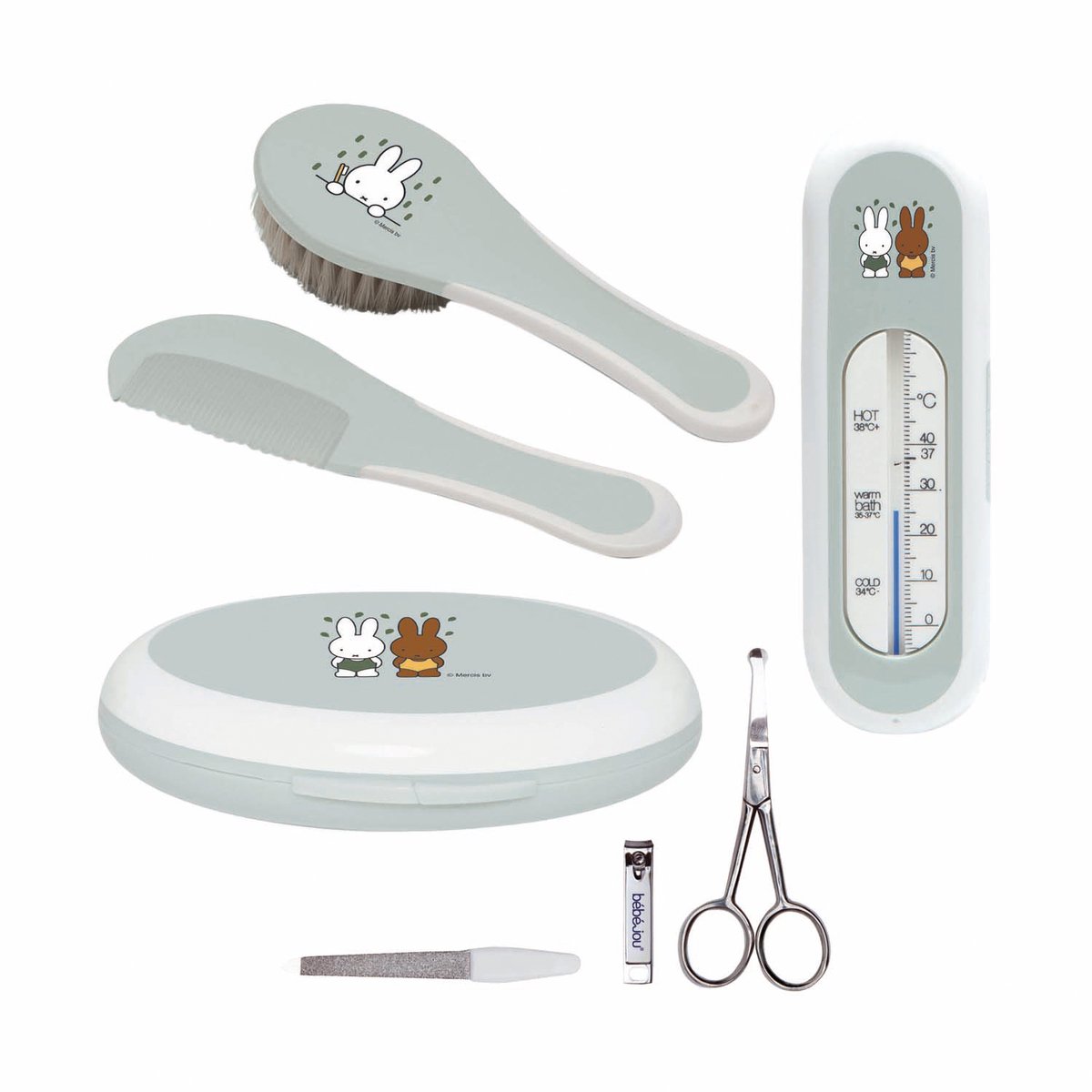 Bebe-Jou Nijntje Nina Geschenkset 624507