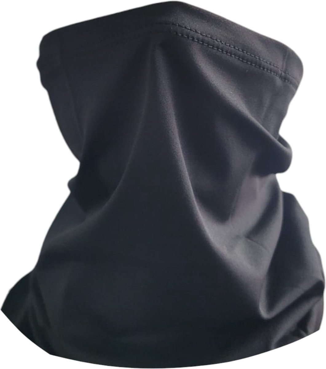 VGMANNTA Thermische bivakmuts, winddicht, skimasker