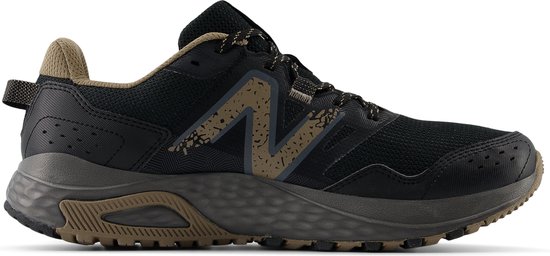 New Balance 410 Heren Sportschoenen BLACK bol
