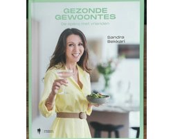Gezonde Gewoontes – De apero met vrienden