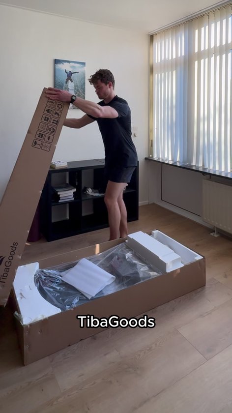 TibaGoods