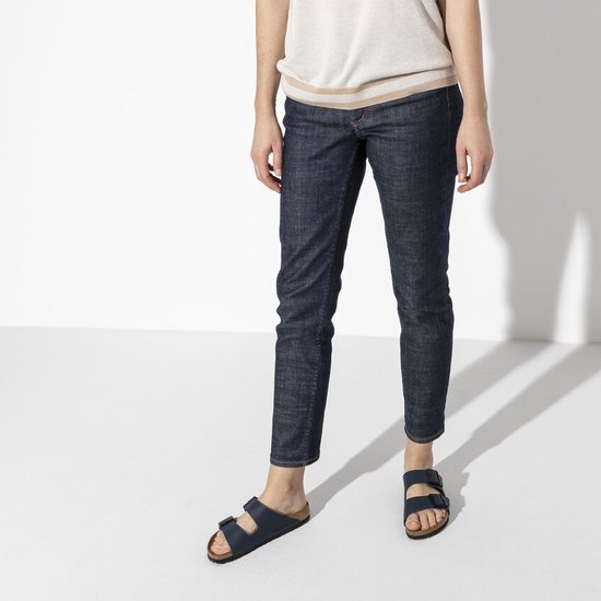 Birkenstock Arizona Blue - Femme - Taille 38