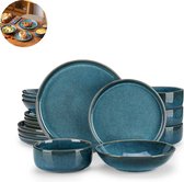 CESTA BEBÉ FLORES – Appétit Ceramics