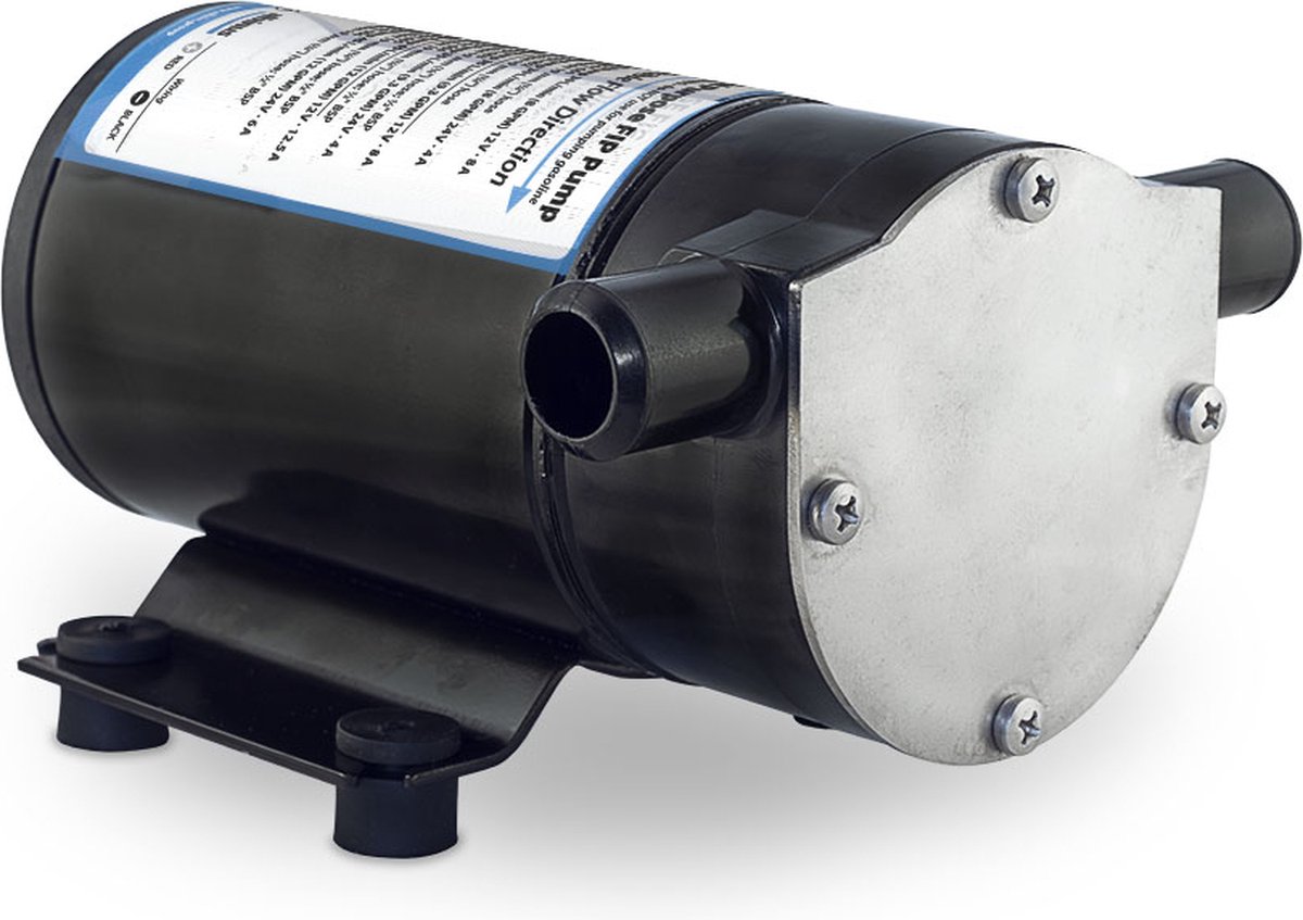 Albinus 24V allround Impellerpomp F2 | 04-01-002
