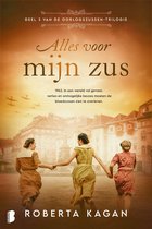 Oorlogszussen 3 - Alles voor mijn zus