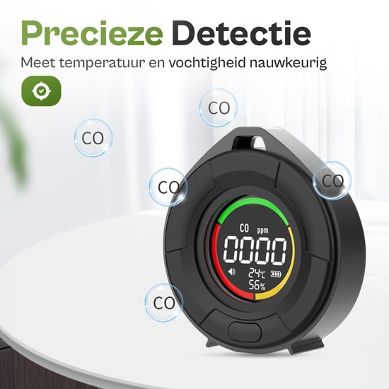 Smartwares Koolmonoxidemelder RM370 Inclusief Batterij kopen? Koolmonoxidemelders Smartwares Koolmonoxidemelder RM370 Inclusief Batterij kopen? Koolmonoxidemelders