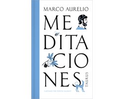 Meditaciones: Marco Aurelio (Edición de regalo) / Marcus Aurelius Meditations (Gi ft Edition)