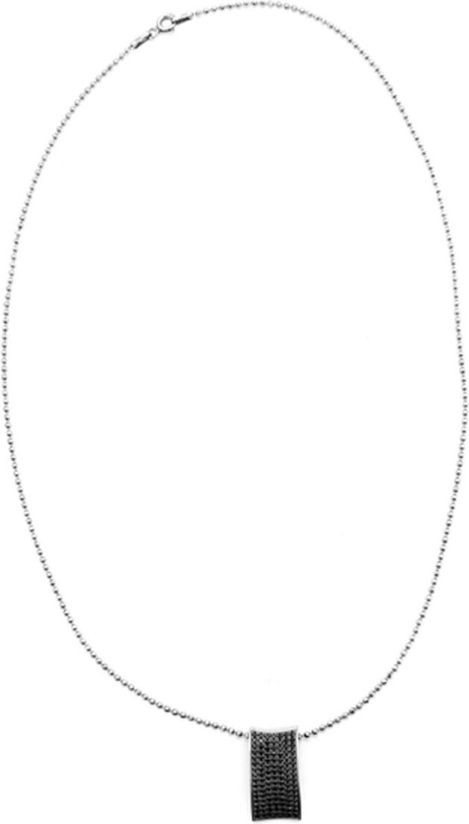 Hanger Dames Sif Jakobs P0040-BK-BK (45 cm)