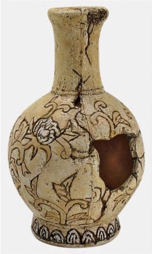 Superfish deco jar nr.3