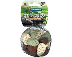 SuperFish Zen Pebble Small Mix 300 Gram