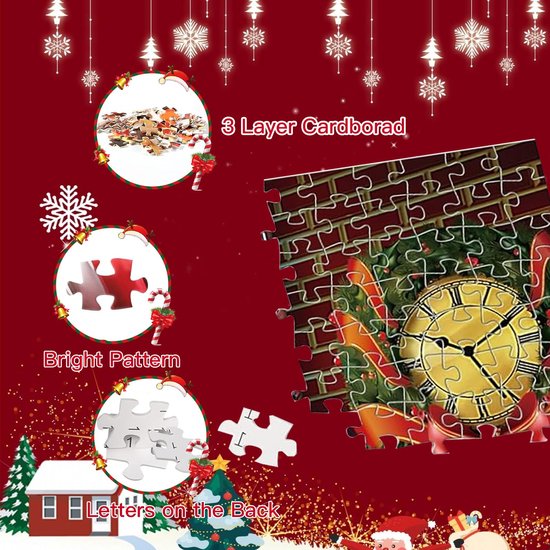 demaxiyad Adventskalender 2025, onmisbaar voor de winter demaxiyad Adventskalender 2025, onmisbaar voor de winter