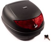 Shin Yo Duc Style 202-508 Blinker Orange | Motardinn - View #3