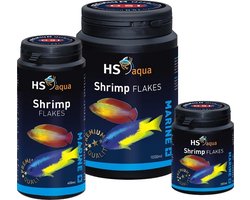 HS Aqua Marine Shrimp Flakes 200ML