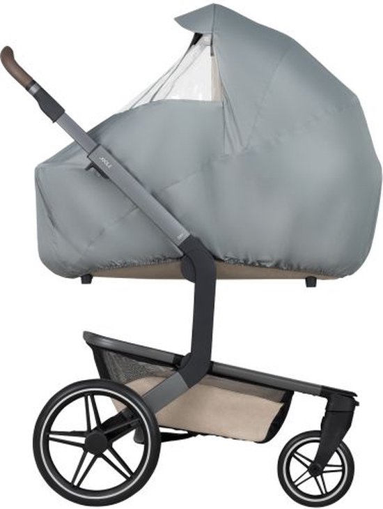 Joolz Day 5 / Joolz Geo 3 - Regenhoes - Reiswieg / Zitting