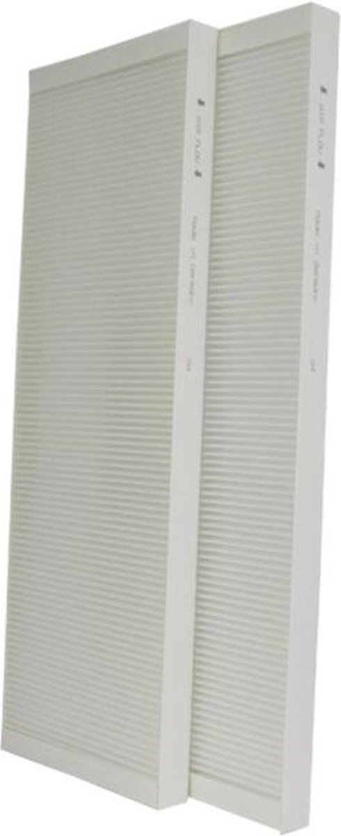 Duco DucoBox Energy Premium Filterset (G4) Huismerk - 2 stuks