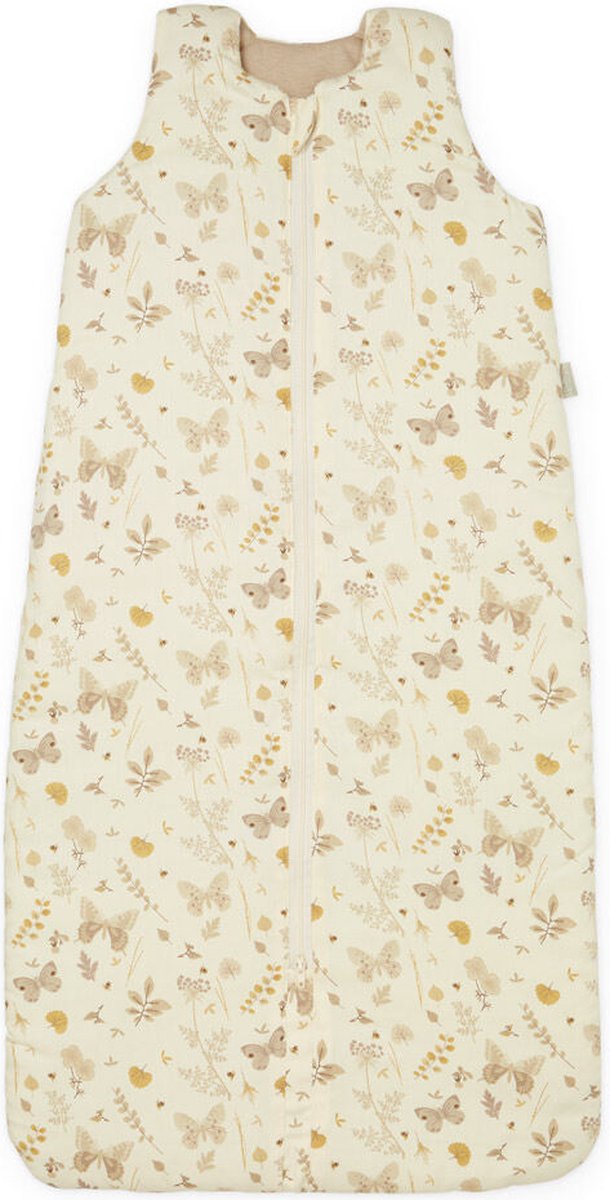 Cam Cam winter slaapzak 90 cm / 6-18 maanden korte mouw- butterflies
