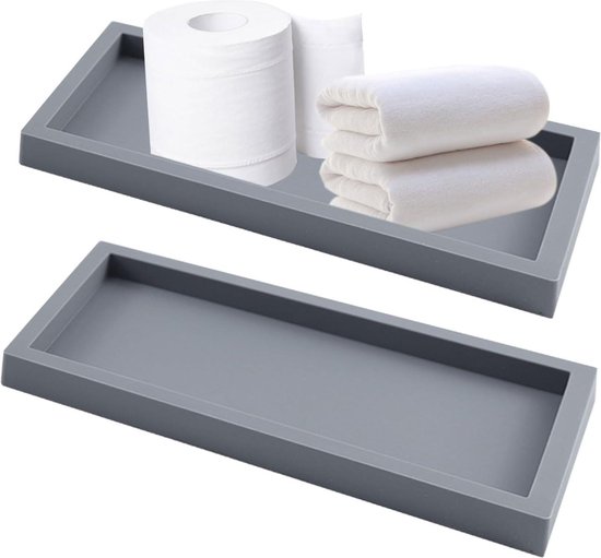 Accessoires voor badkamer en wc voor de laagste prijs | NL