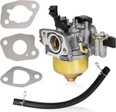 Carburateur met reserveafdichting - Honda GXV140 GXV160 motor - HR194 HR195 HR214 HRA214 HR215 HR216 - Grasmaaier