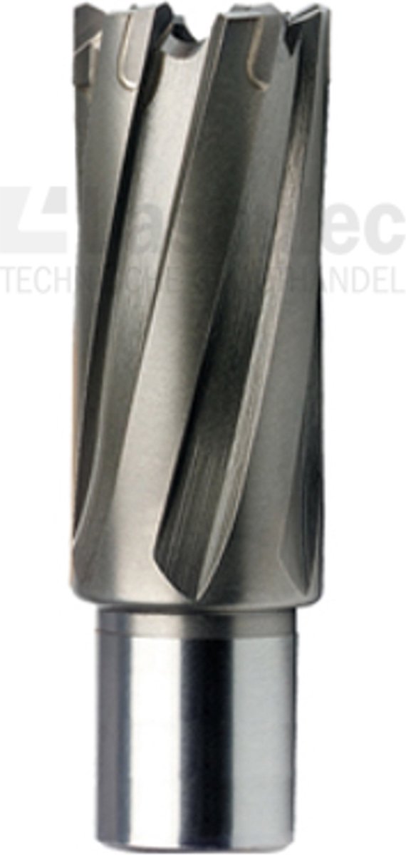 Kernboor BDS hardmetaal TCT FEpowerTools
