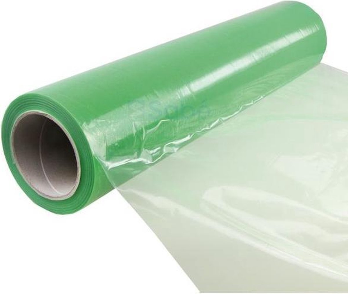 ProGold Protectiefolie - Beschermt tegen vuil - Voor binnen en buiten - Zelfklevend - UV stabiel - Transparant