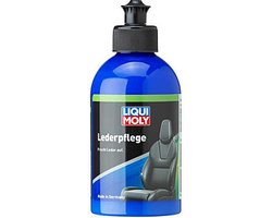23012 Leather Care/Lederpflege/ Leder verzorging 250ML