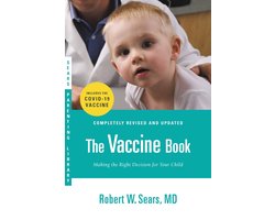 The Vaccine Book