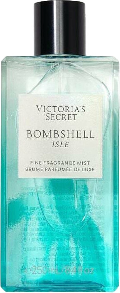 Goedkoopste Bombshell Isle Body Spray