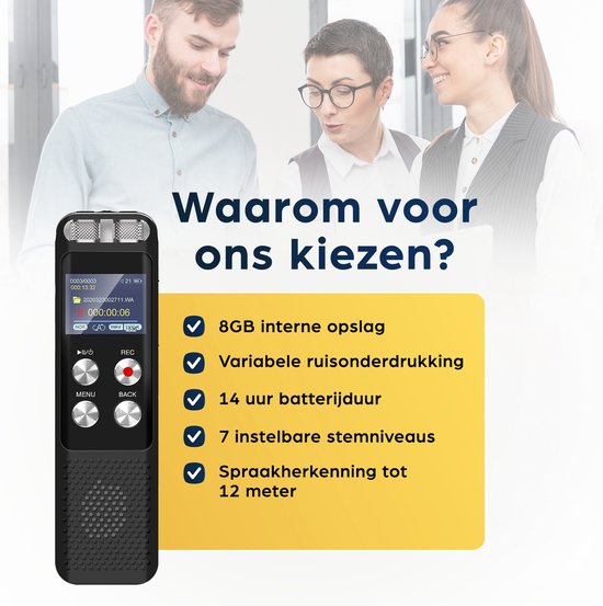 Afluisterapparatuur | Afluisteren| Afluisterapparaten