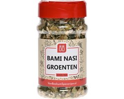 Van Beekum Specerijen - Bami Nasi Groenten - Strooibus 70 Gram