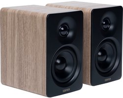 Edifier - M60-WOOD - Luidspreker