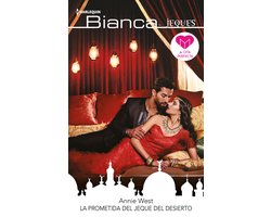 Bianca 2862 - La prometida del jeque del desierto